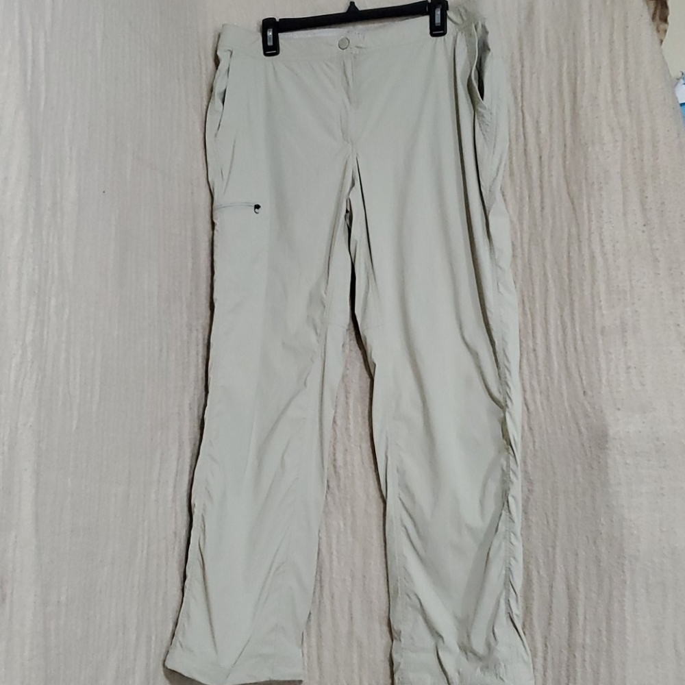 COPY - L.L. Bean Pants